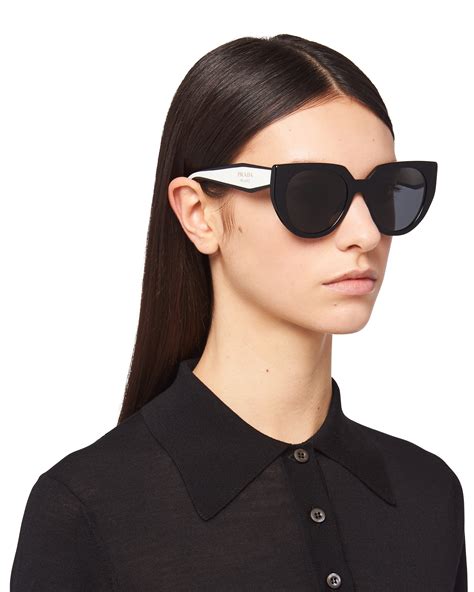 prada sinnenbrille|prada sonnenbrille damen.